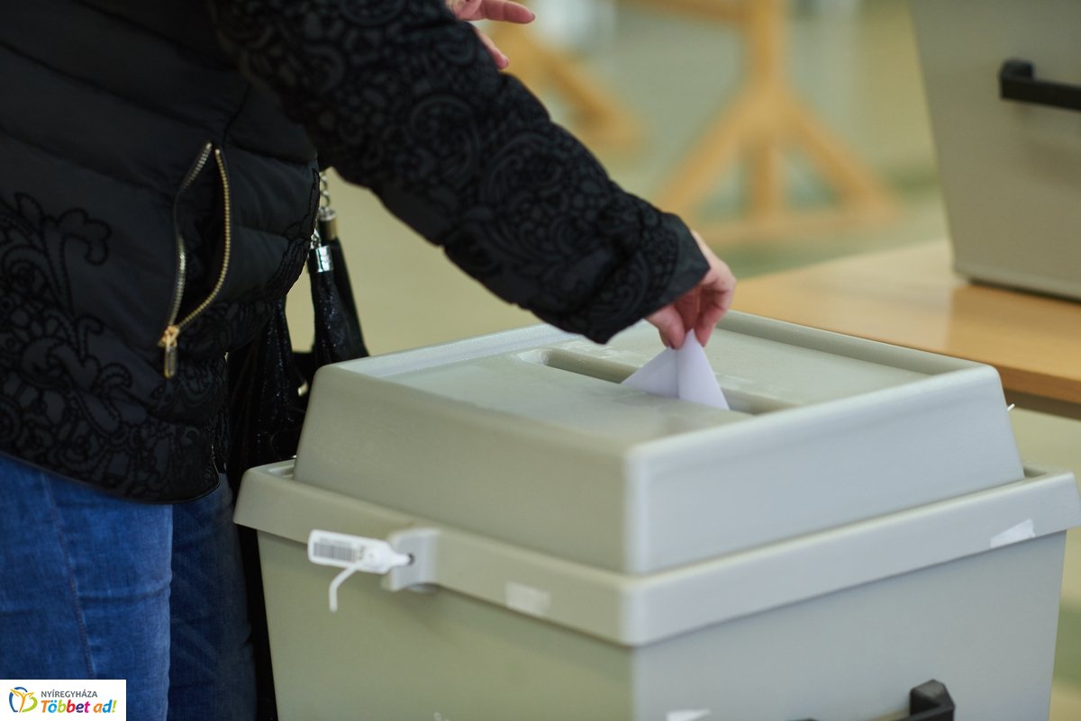 Önkormányzati Választás 2019  1