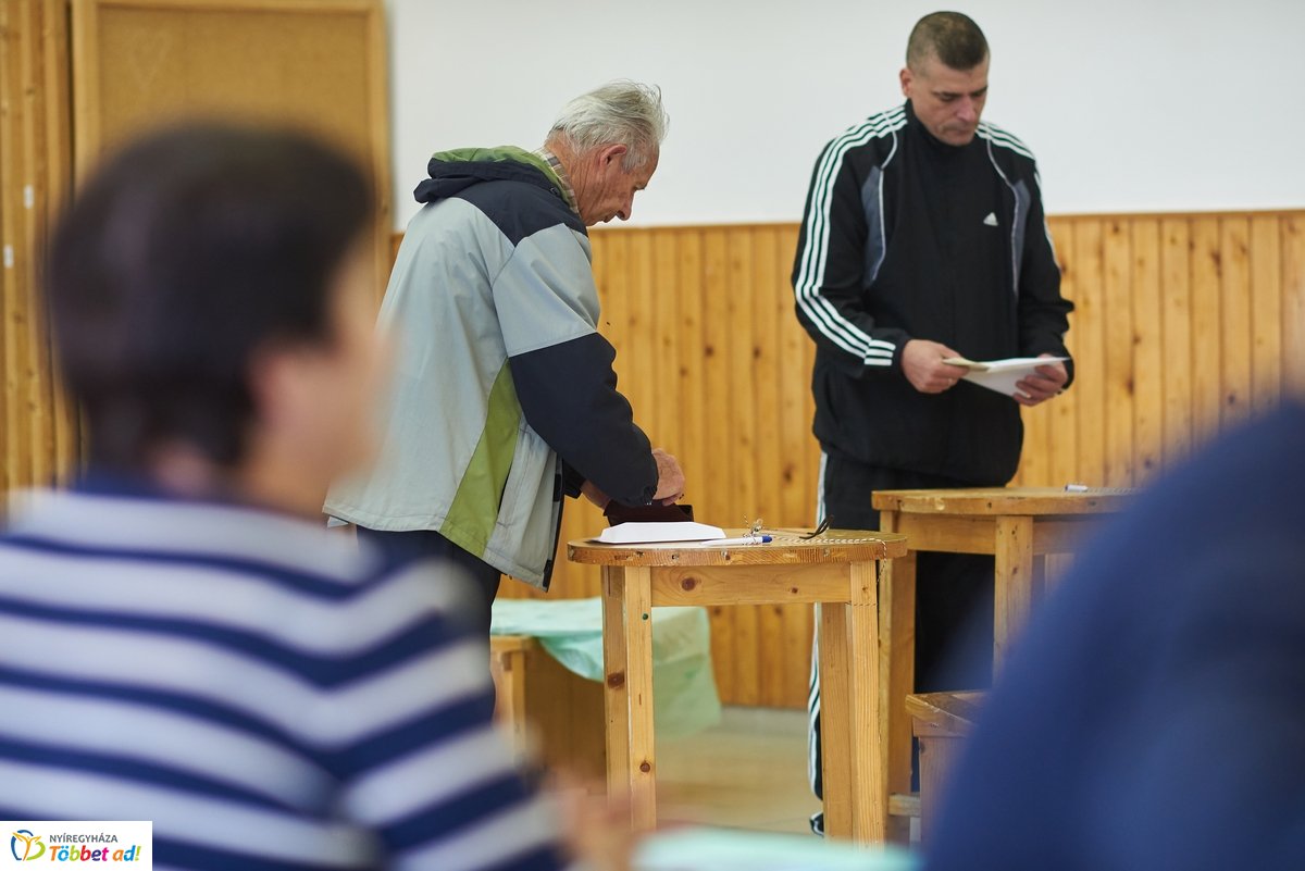 Önkormányzati Választás 2019  1