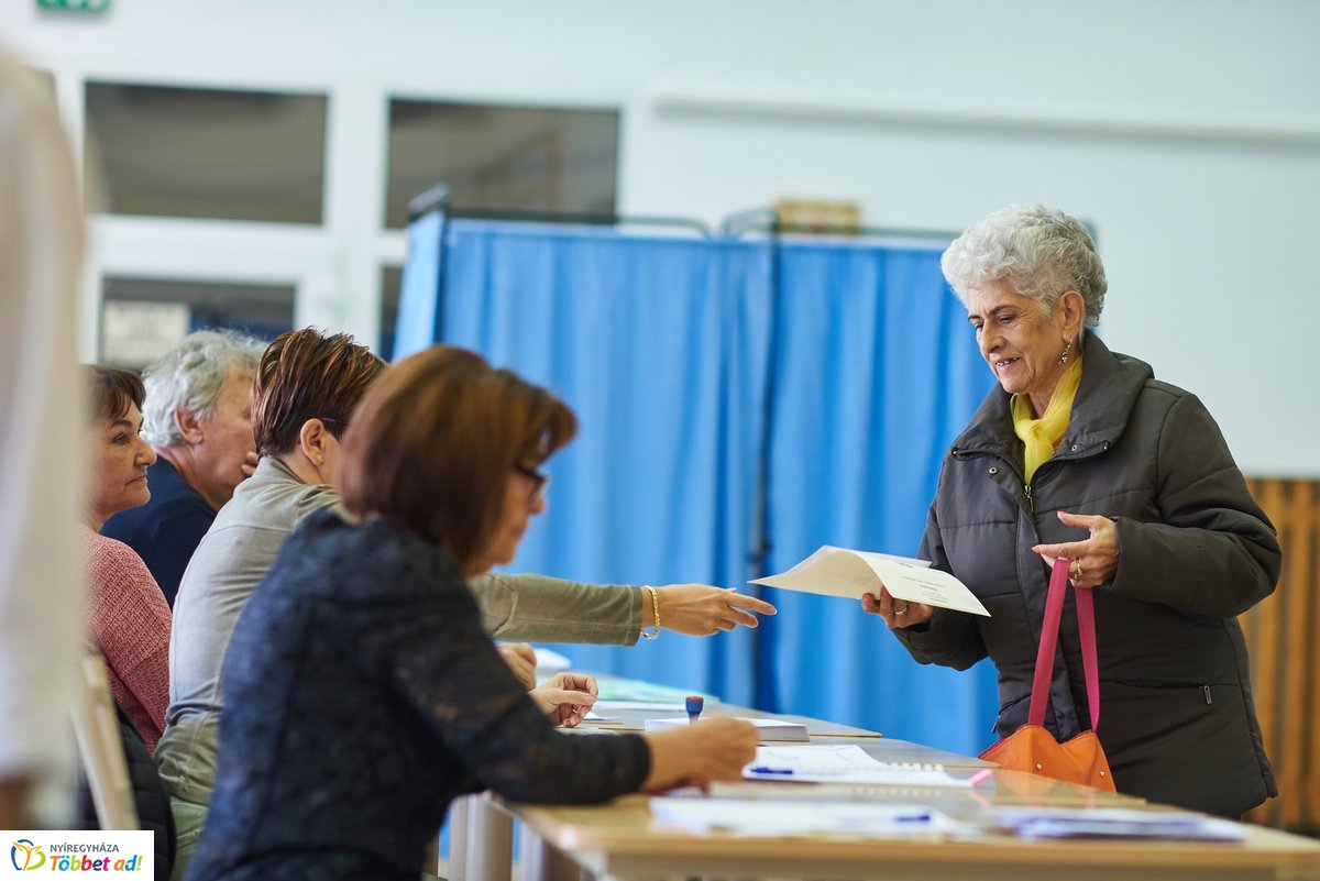 Önkormányzati Választás 2019  1