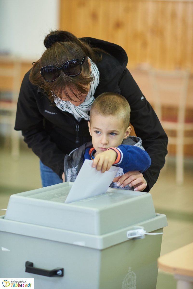 Önkormányzati Választás 2019  1