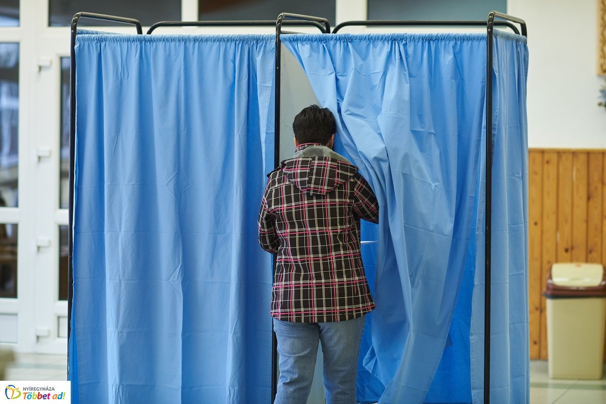 Önkormányzati Választás 2019  1