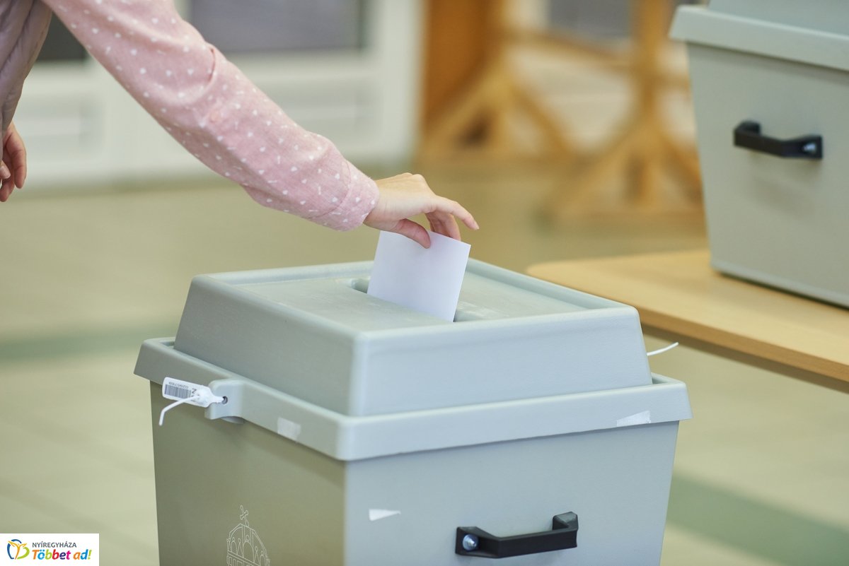 Önkormányzati Választás 2019  1