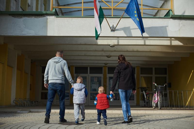 Önkormányzati Választás 2019  1