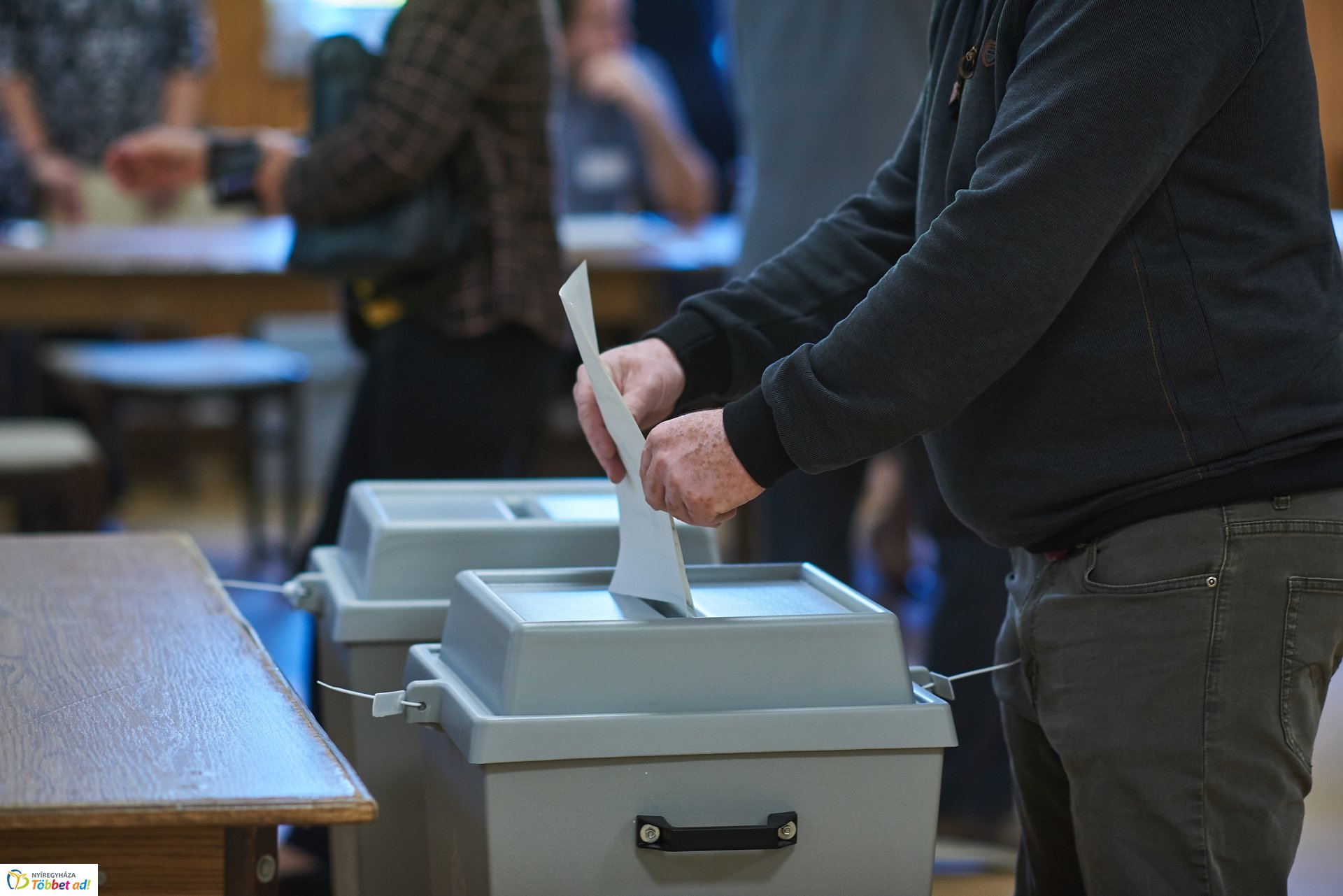 Önkormányzati Választás 2019 2