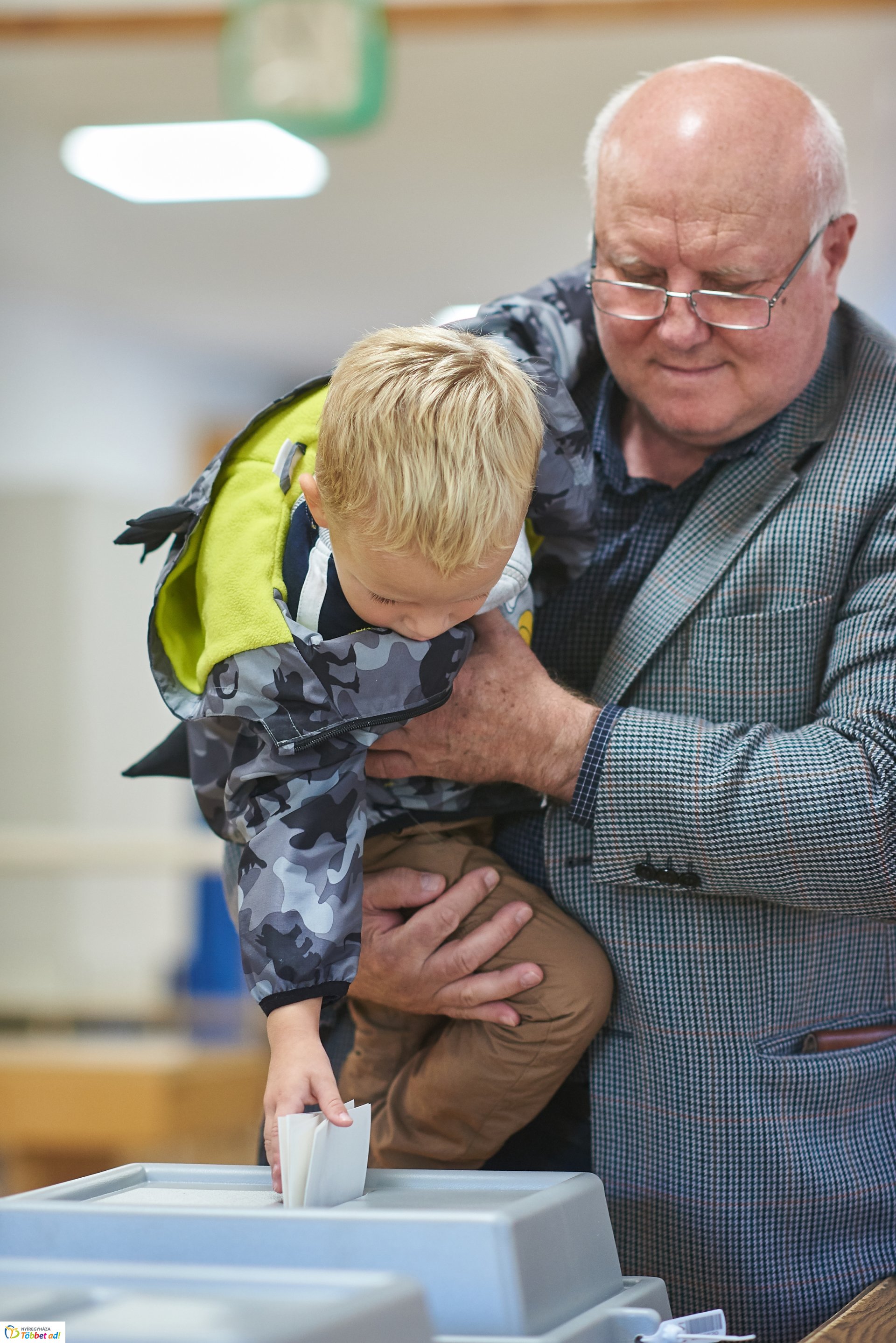 Önkormányzati Választás 2019 2