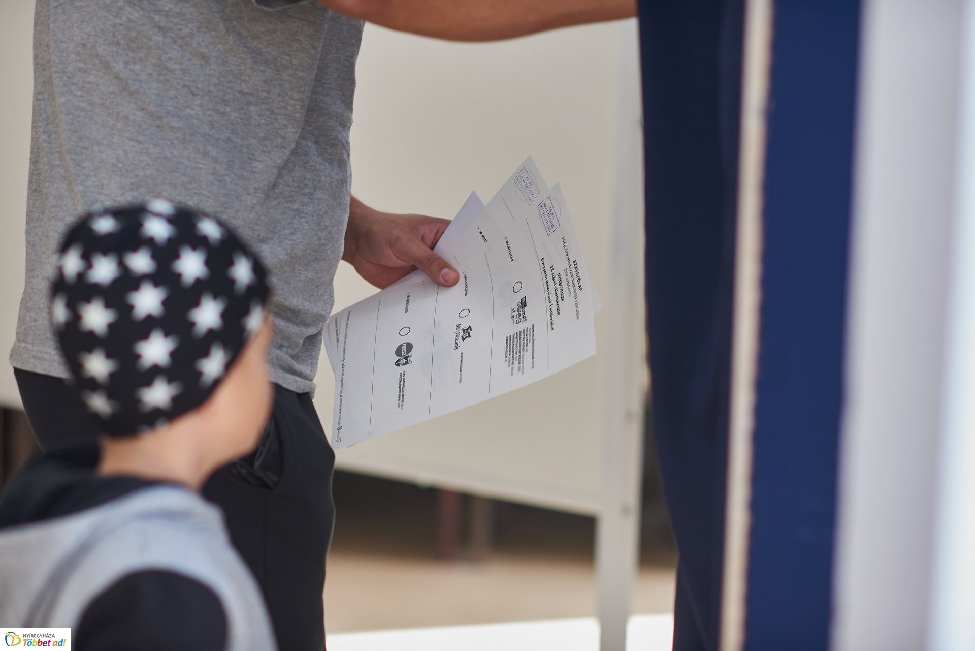 Önkormányzati Választás 2019 2