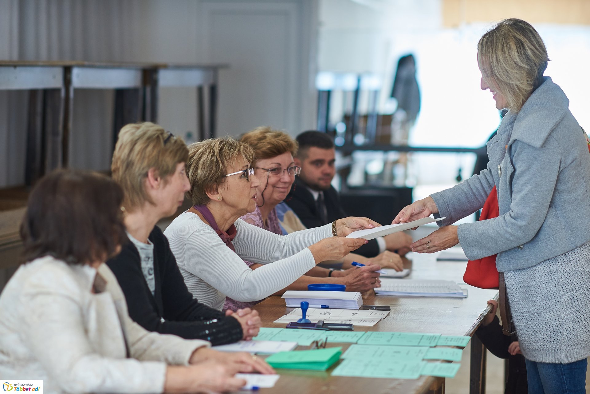 Önkormányzati Választás 2019 2