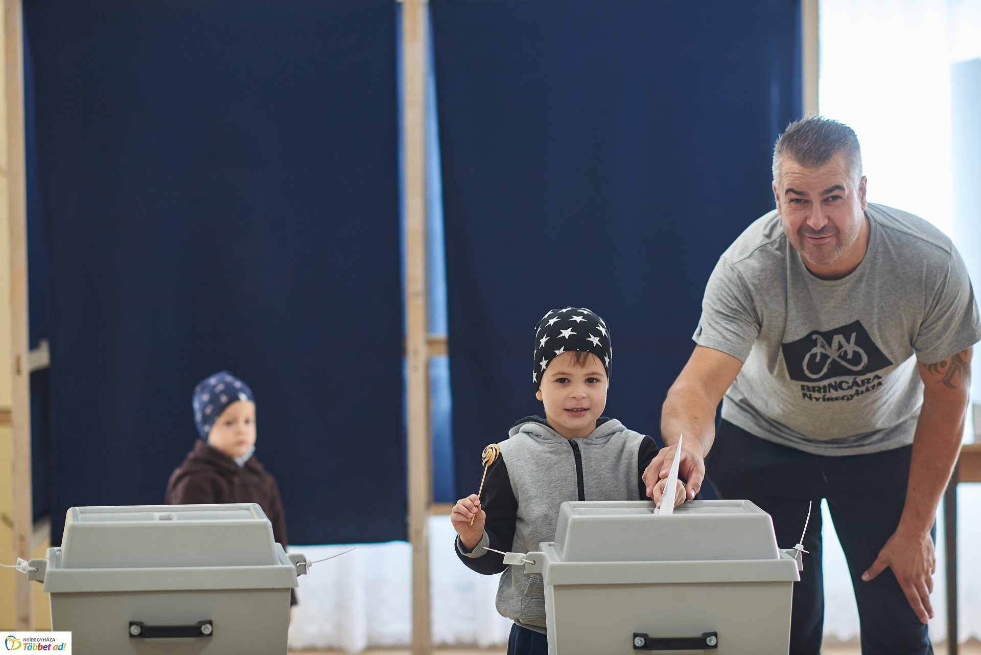 Önkormányzati Választás 2019 2