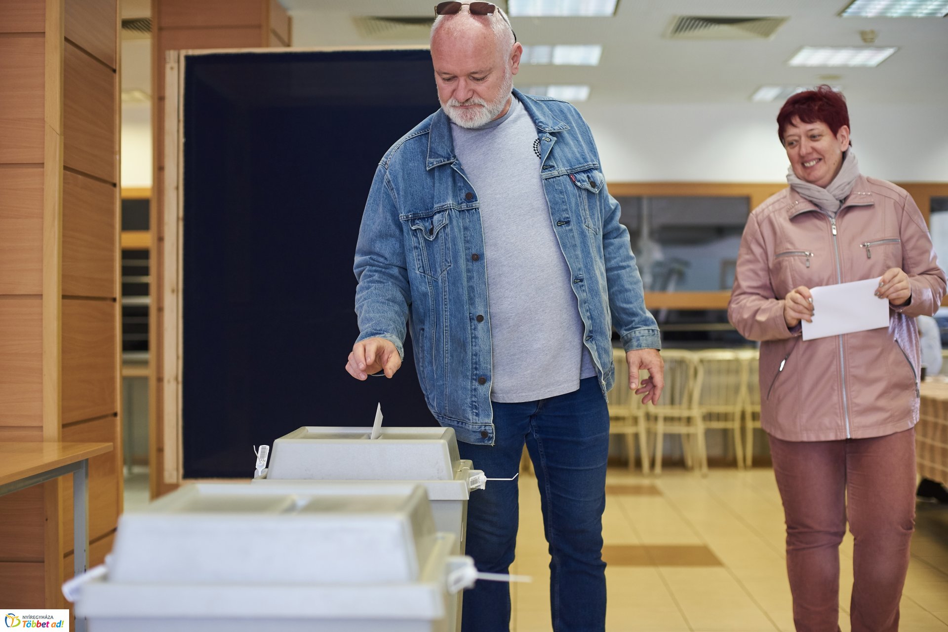 Önkormányzati Választás 2019 2