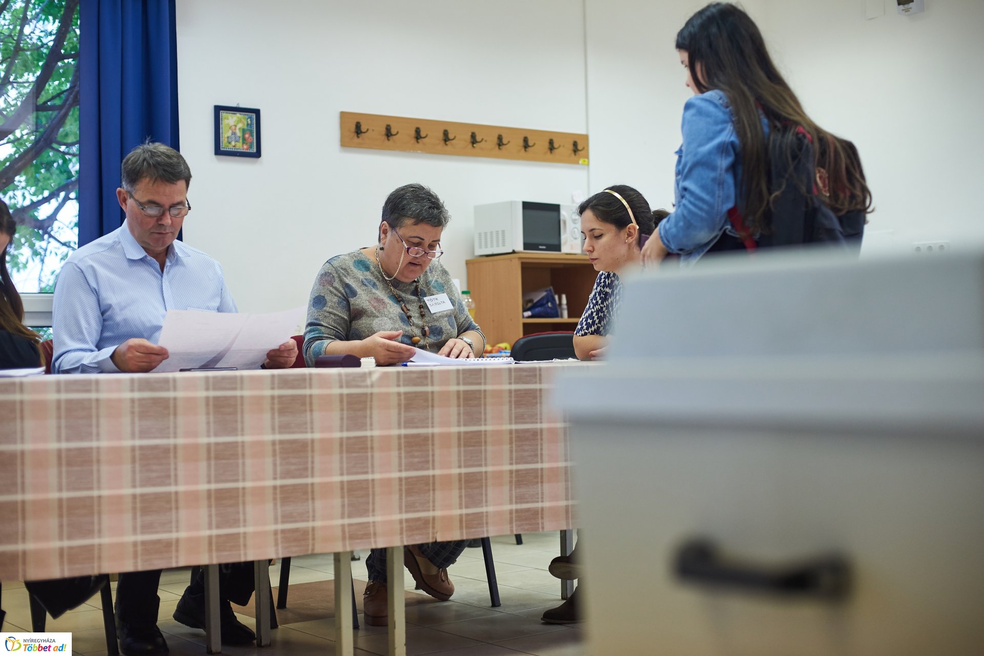 Önkormányzati Választás 2019 2