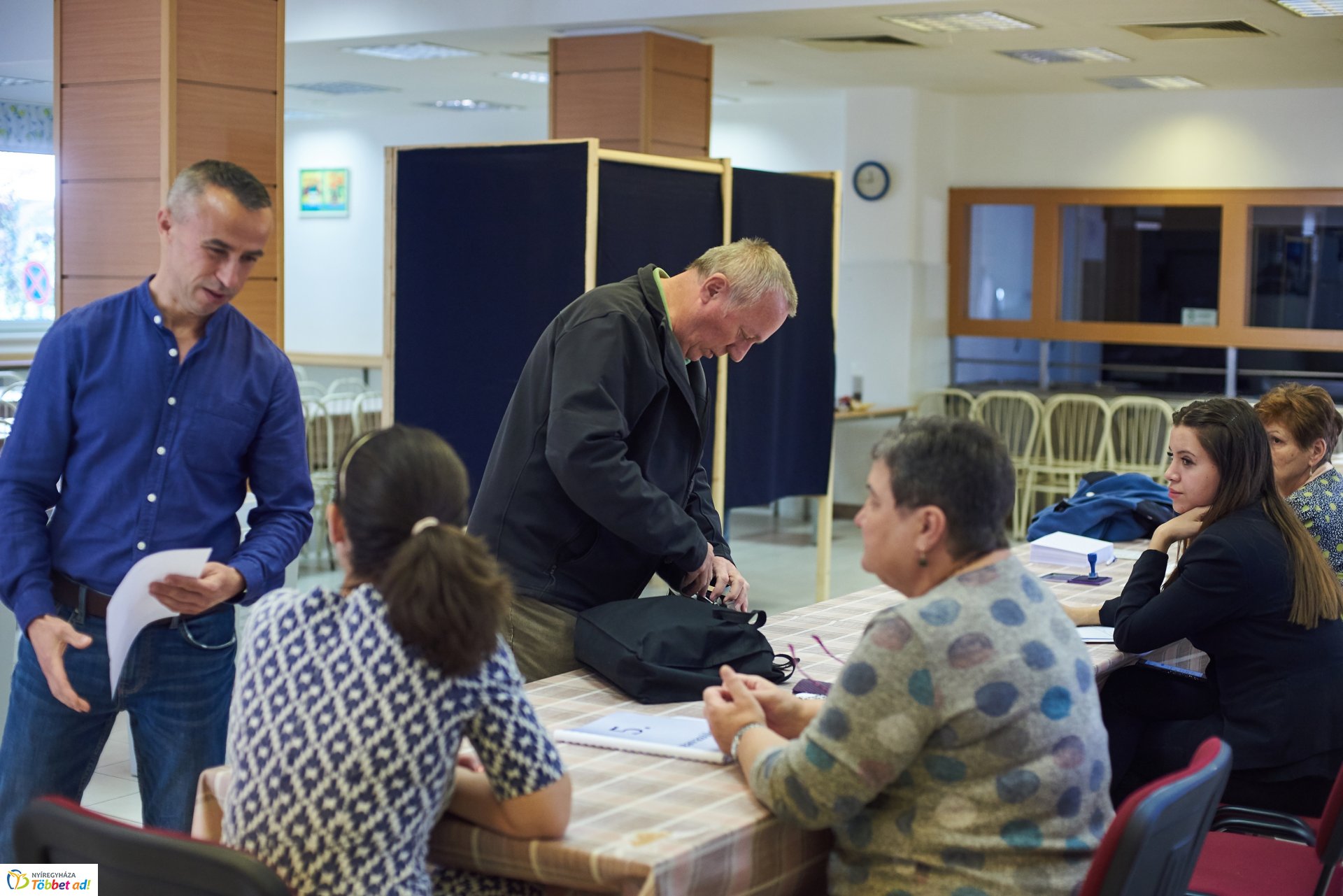 Önkormányzati Választás 2019 2