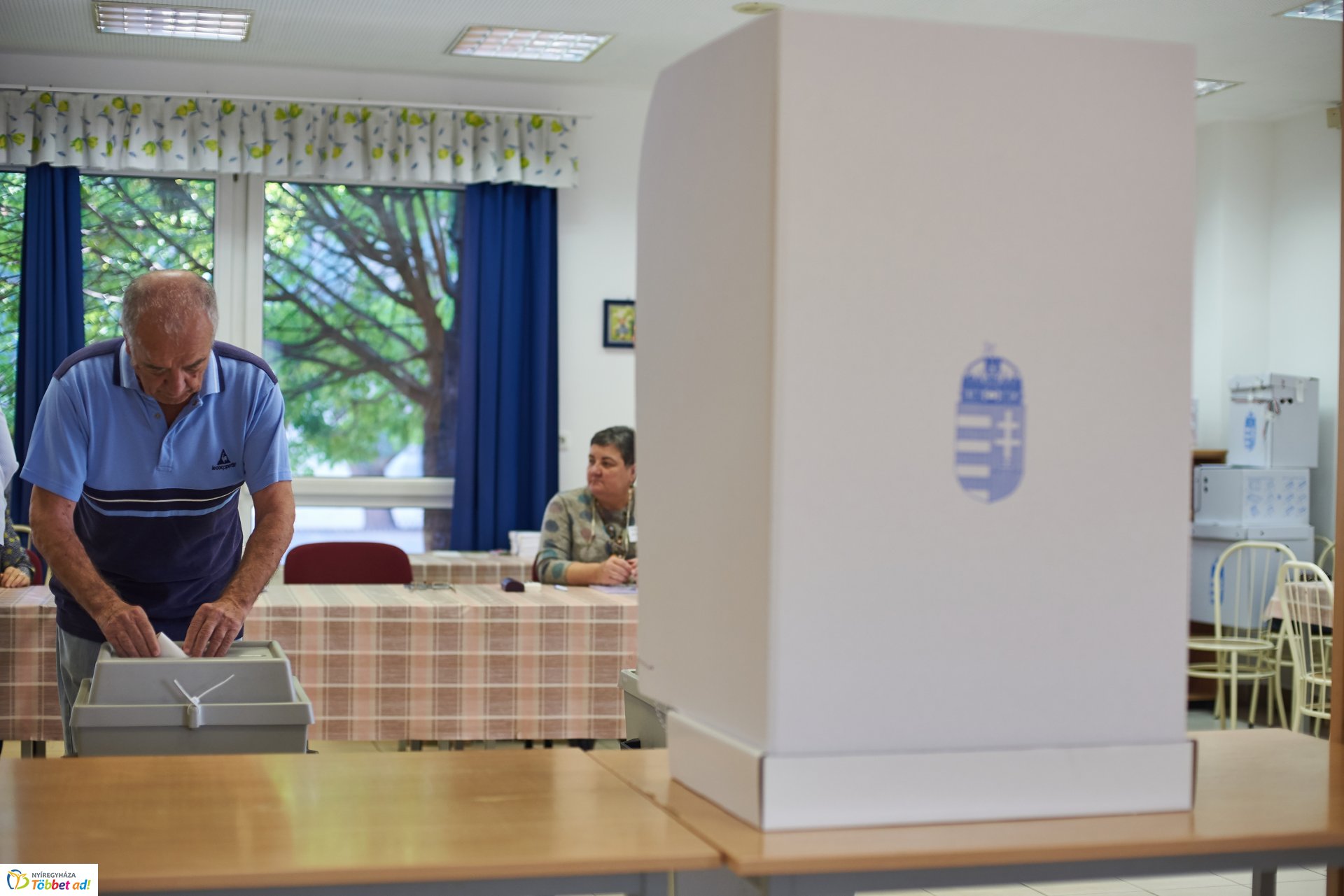 Önkormányzati Választás 2019 2