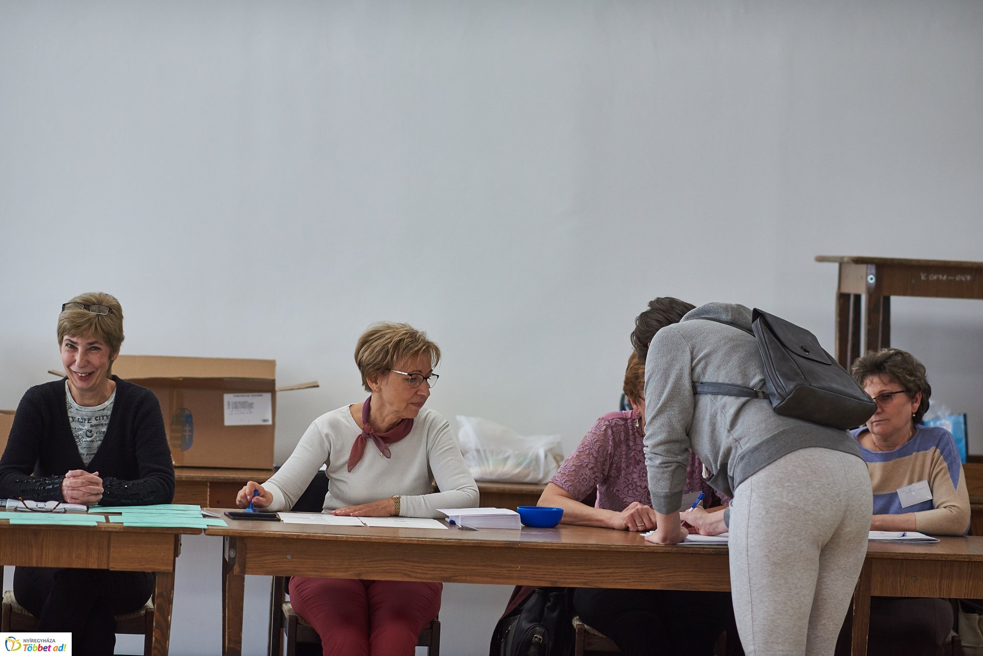 Önkormányzati Választás 2019 2