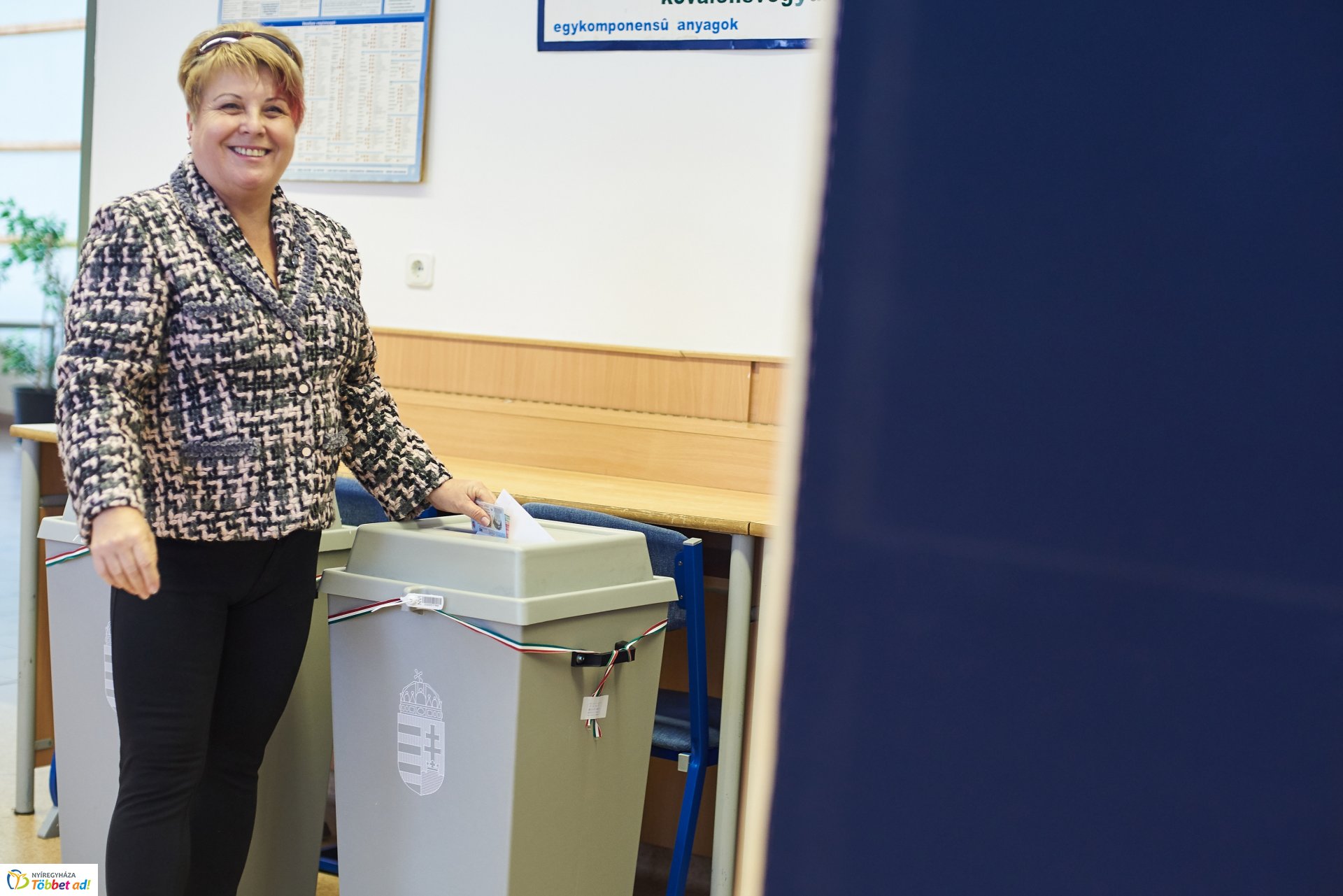 Önkormányzati Választás 2019 2