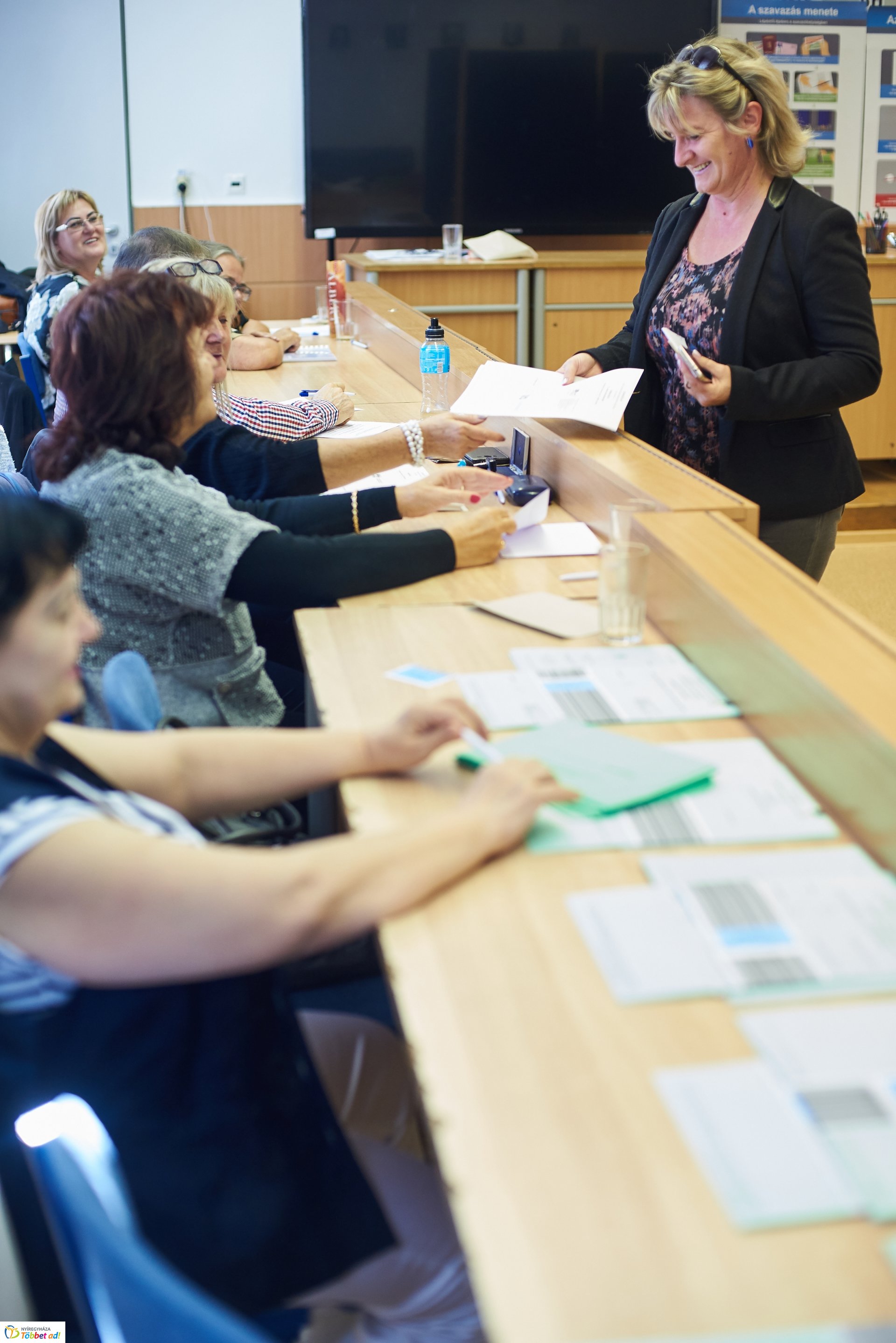 Önkormányzati Választás 2019 2