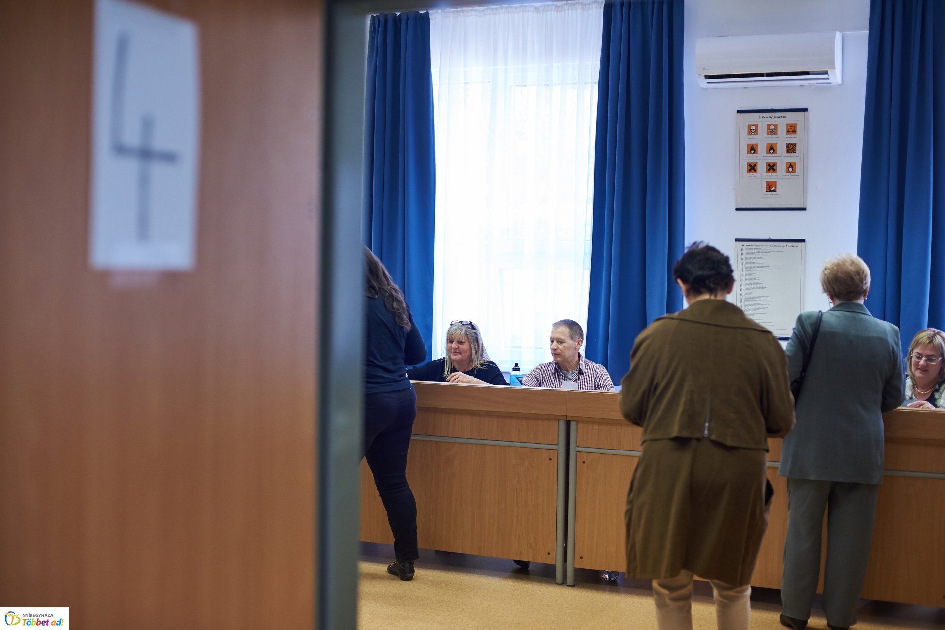 Önkormányzati Választás 2019 2