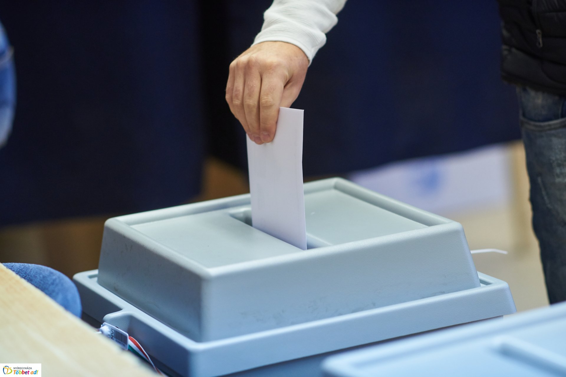 Önkormányzati Választás 2019 2