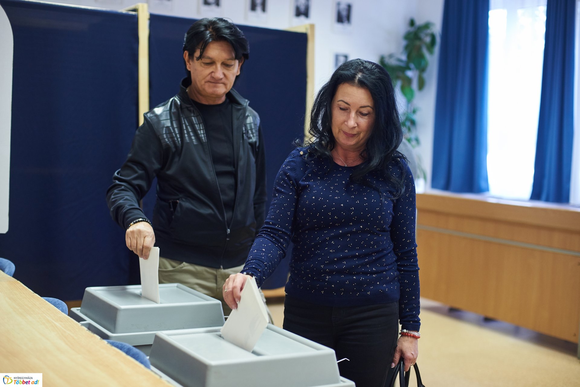 Önkormányzati Választás 2019 2