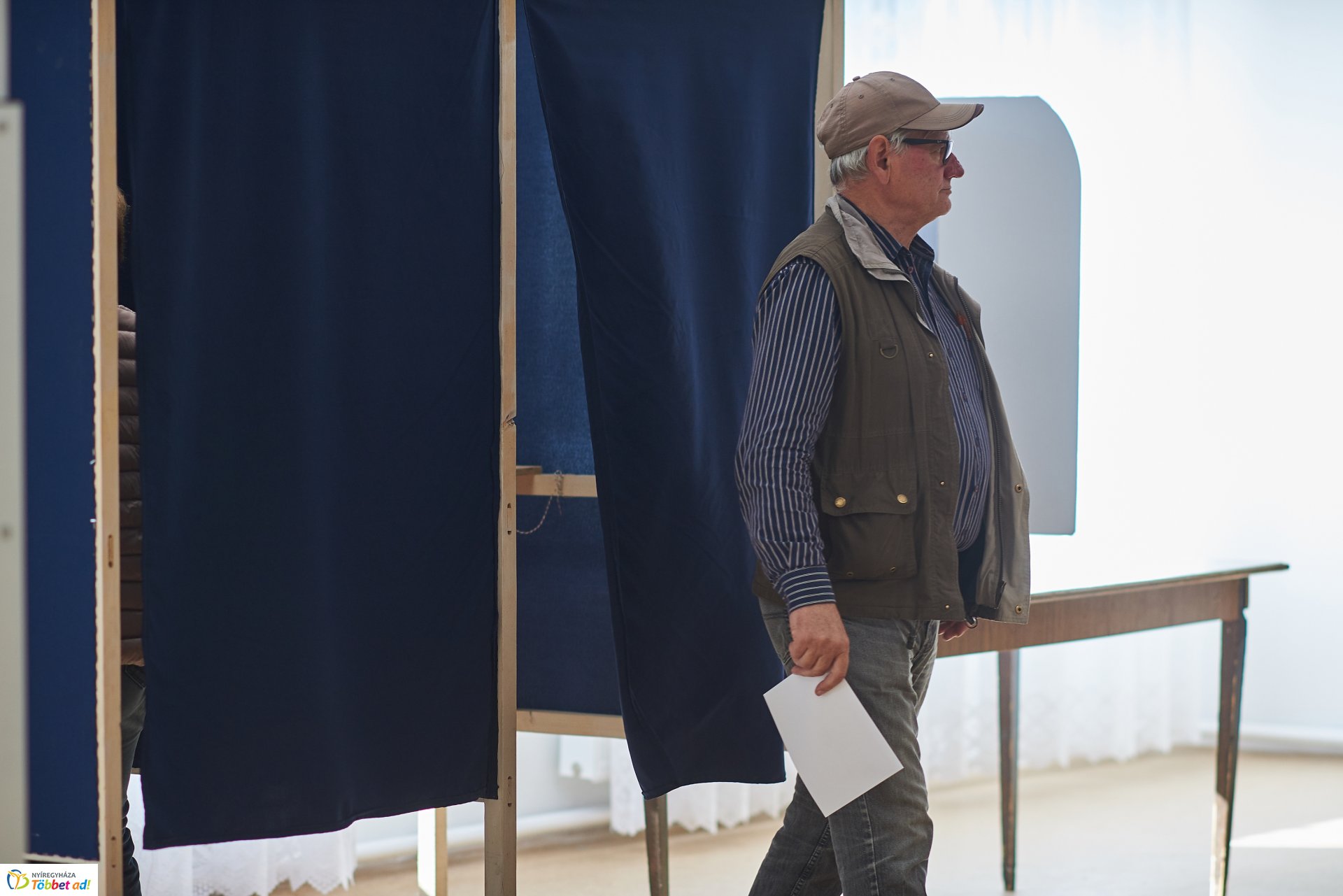 Önkormányzati Választás 2019 2