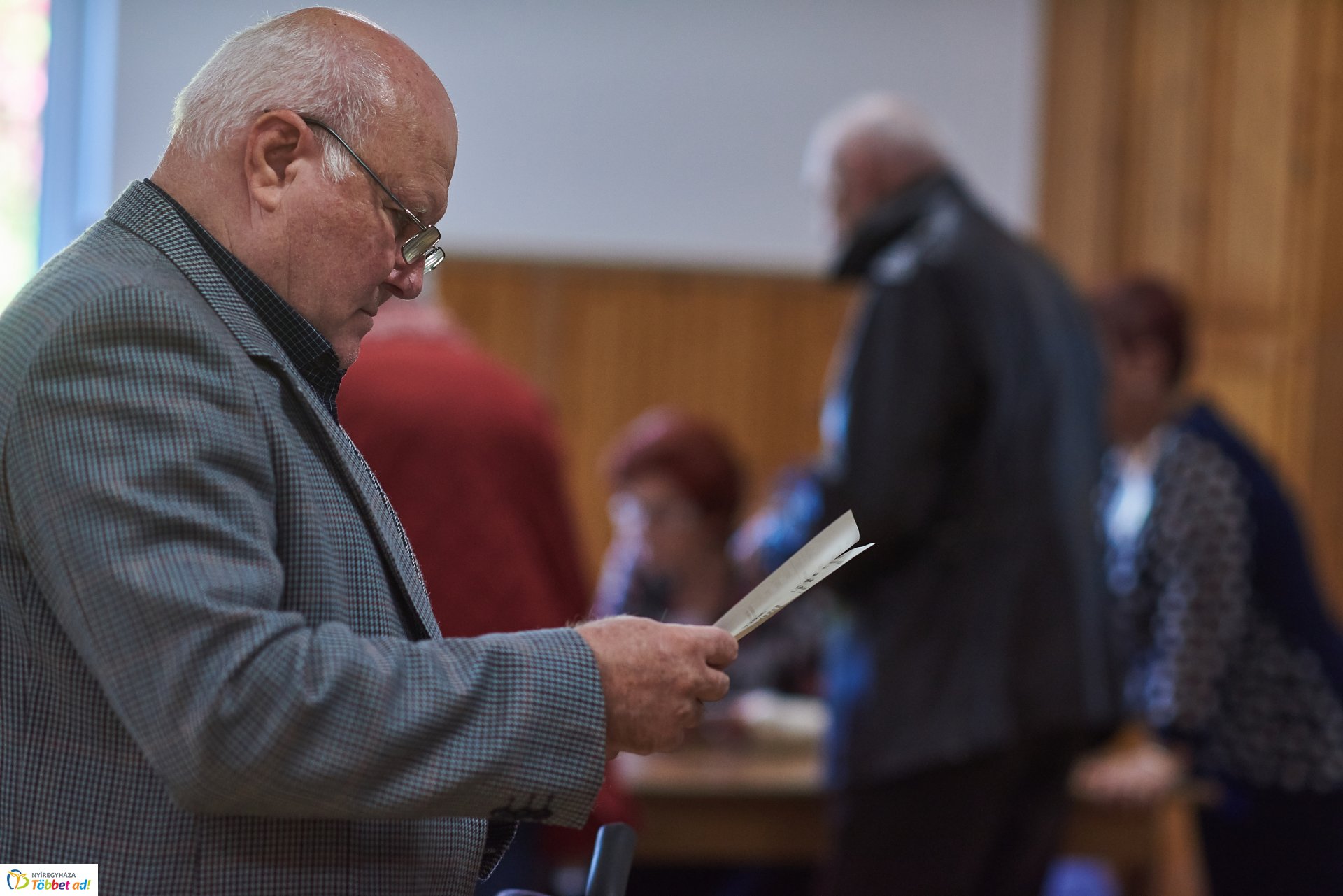 Önkormányzati Választás 2019 2