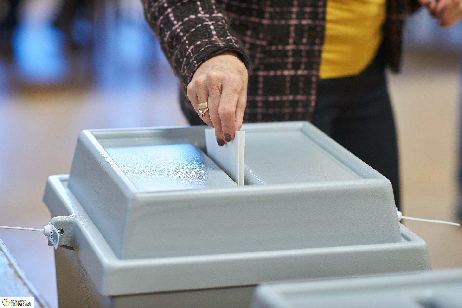 Önkormányzati Választás 2019 2