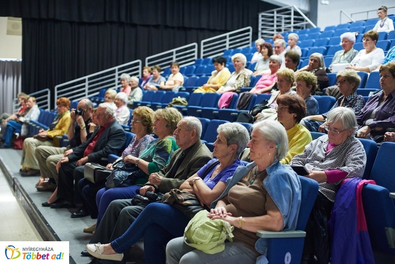 Öregedés művészete 20190529