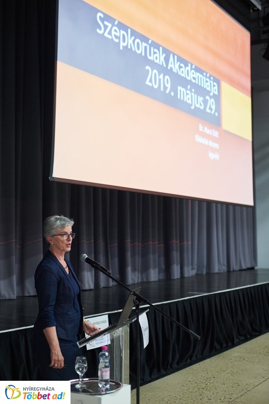 Öregedés művészete 20190529