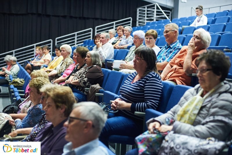 Öregedés művészete 20190529