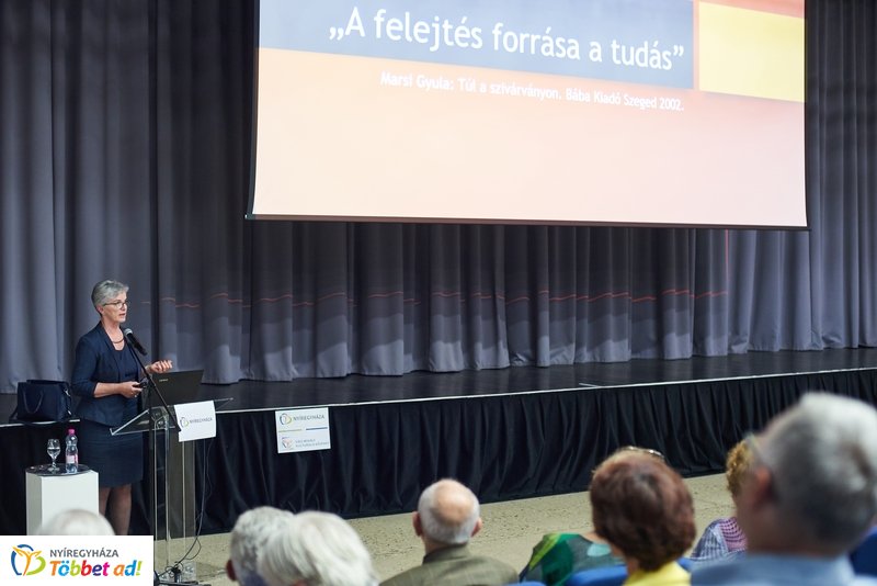 Öregedés művészete 20190529