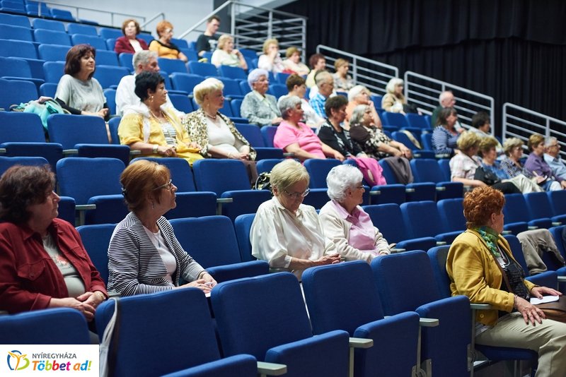 Öregedés művészete 20190529