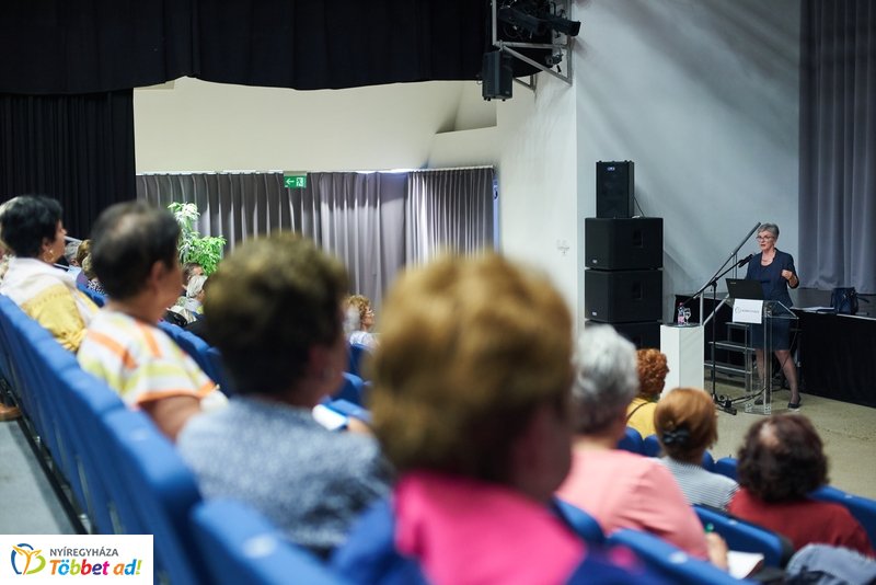 Öregedés művészete 20190529