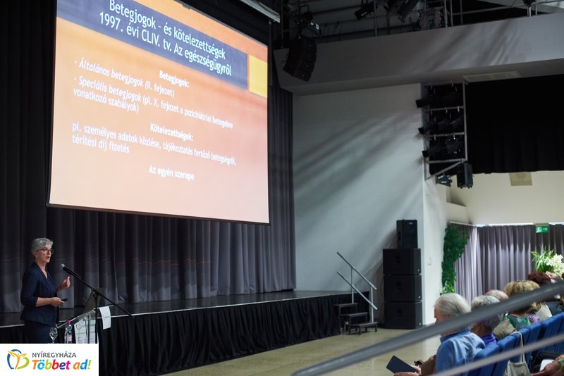 Öregedés művészete 20190529