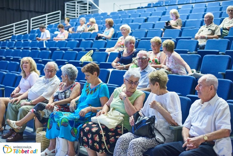 Öregedés Művészete 20190626