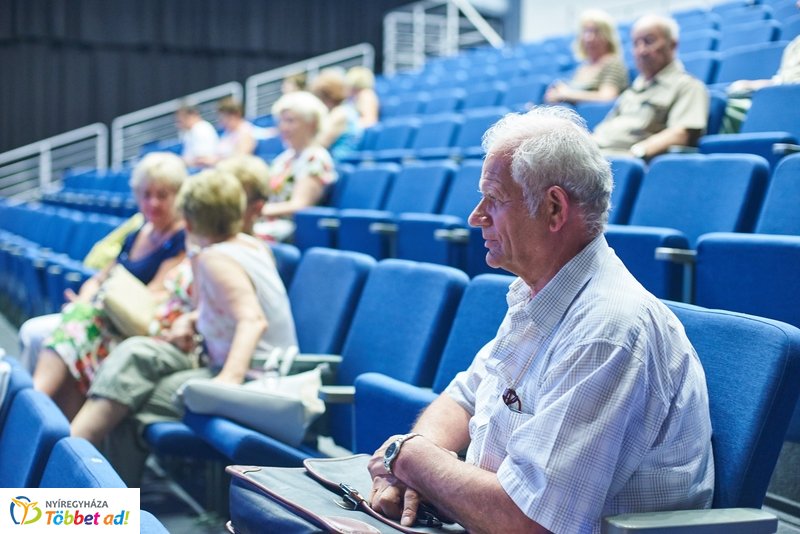 Öregedés Művészete 20190626