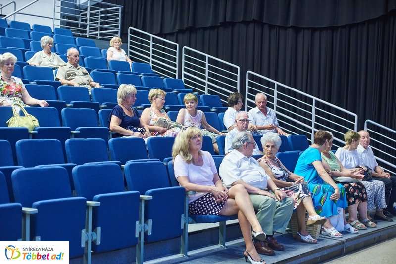 Öregedés Művészete 20190626