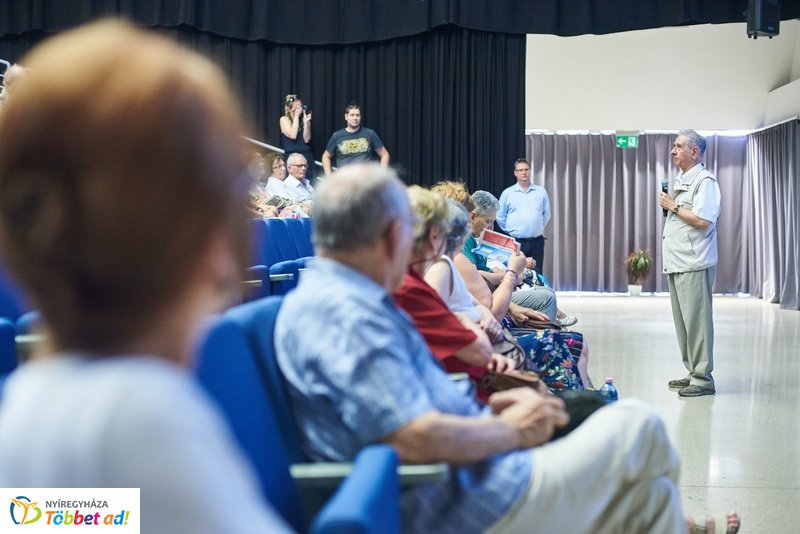 Öregedés Művészete 20190626