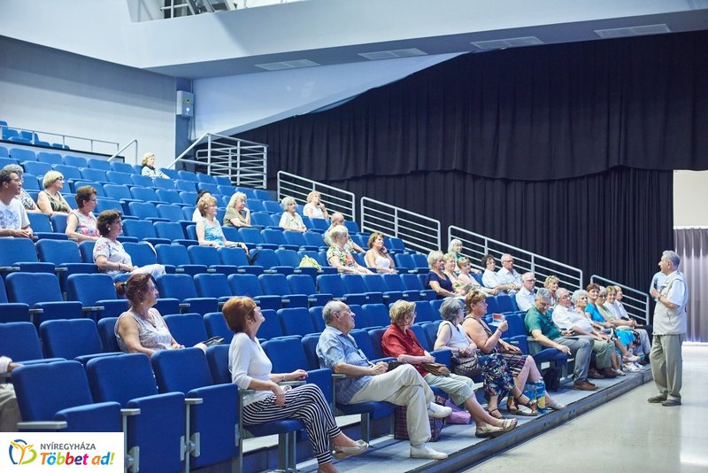 Öregedés Művészete 20190626