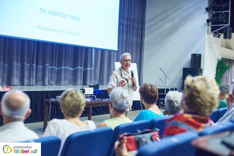 Öregedés Művészete 20190626