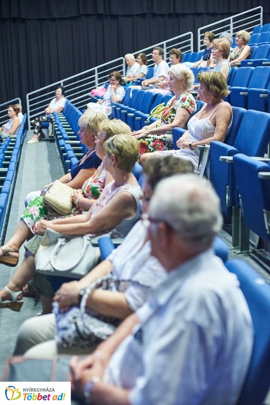 Öregedés Művészete 20190626