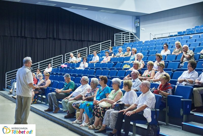 Öregedés Művészete 20190626