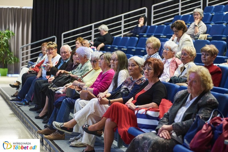 Öregedés Művészete 20191016