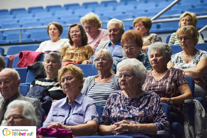 Öregedés Művészete 20191016