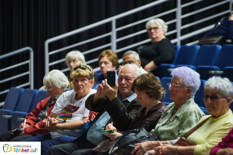 Öregedés Művészete 20191016