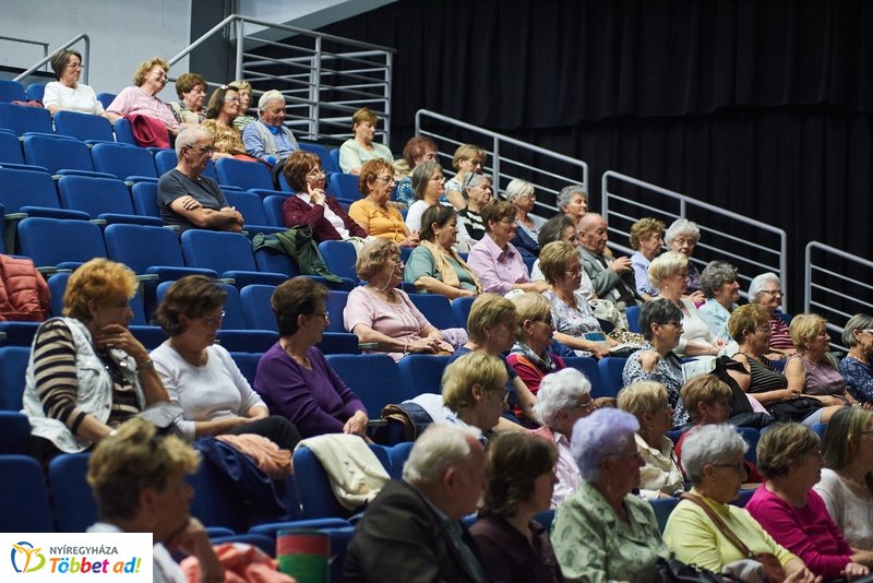 Öregedés Művészete 20191016