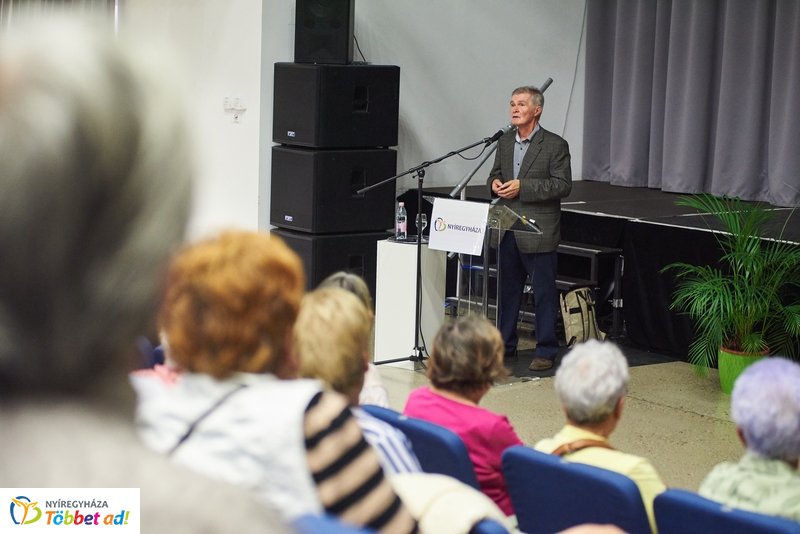 Öregedés Művészete 20191016