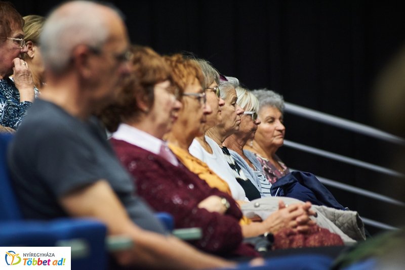 Öregedés Művészete 20191016