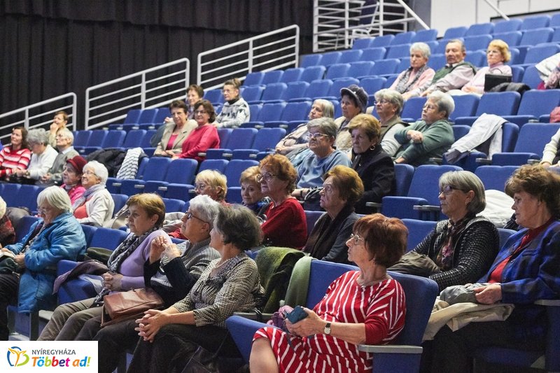 Öregedés Művészete 20191127