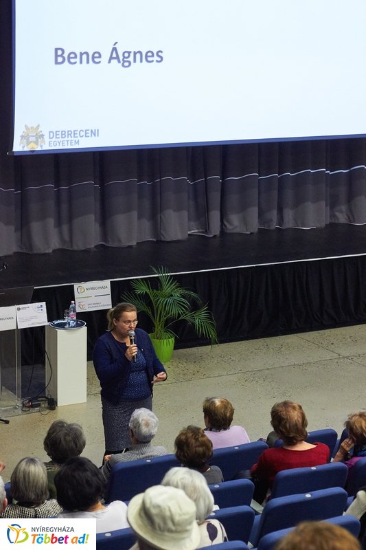 Öregedés Művészete 20191127