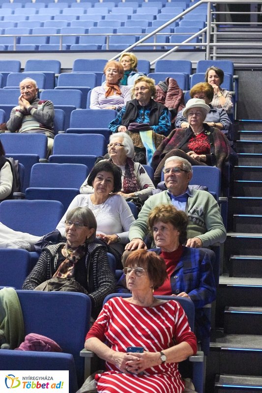 Öregedés Művészete 20191127