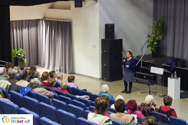 Öregedés Művészete 20191127